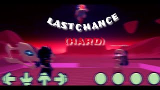 [FNF] {𝘿𝙐𝙎𝙏𝙏𝘼𝙇𝙀} - 𝙇𝙖𝙨𝙩 𝙃𝙤𝙥𝙚 / 𝙁𝙉𝙁 / 𝙍𝙤𝙗𝙡𝙤𝙭 || 2 𝙢𝙞𝙨𝙨 ||