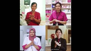World Hand Hygiene Day 2024 | SAVE LIVES: Clean Your Hands | Penang Adventist Hospital