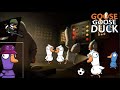 GOSSE GOSSE DUCK: GABS METE O MAIOR LOUCO NO LARANJA #souzones @brunogames17. #goosegooseduck