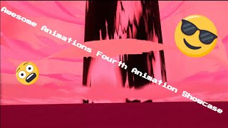 [VRChat] Awesome Animations Fourth Animation Showcase (Triple AAA)