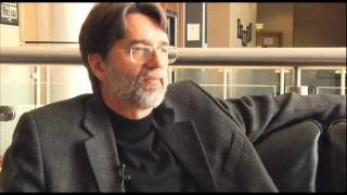 Wesley Perkins Interview On Social Norms