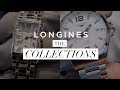 Which LONGINES WATCH collection suits you?