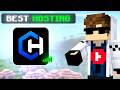 I Tried The Best Indian Minecraft Server HOSTING Affordable