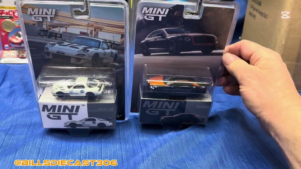 Ура! Сегодня прибыл новый заказ в японском стиле.