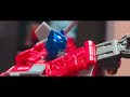 Transformers Stop Motion | Scourges Death