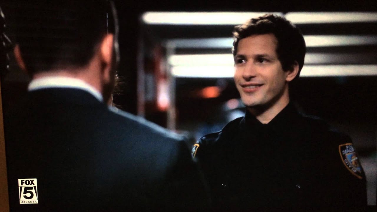 Brooklyn NineNine Eyes Closed, Head First, Can't Lose YouTube