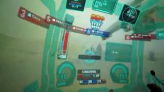【戦場の絆】TD66　ゲルJ【地雷時報】