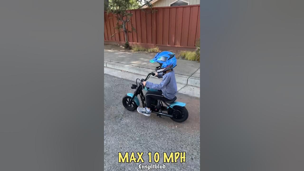 CHOPPER Hard Tail – boom! MOTO