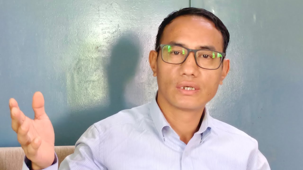 LESHE (Visheli No Li Za Shikipili)