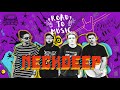 Neck Deep - Road to Music