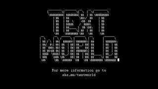 Getting Started with TextWorld