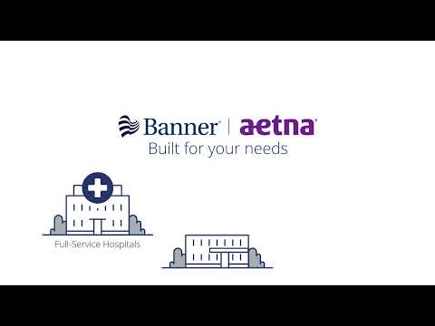 Banner|Aetna – Access Overview for Members