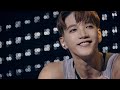 Jun. K (from 2PM) Better Man 「 Solo Tour 2016 &#39;NO SHADOW&#39; 」