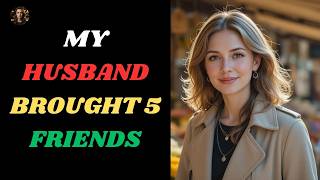 I Met My Ex Mother in Law… And My Life Changed Forever｜ True Infidelity