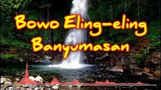 Bowo Pangkur - Eling Eling Banyumasan