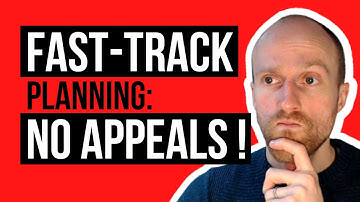 3 Things GUARANTEE your Planning Permission will be REFUSED