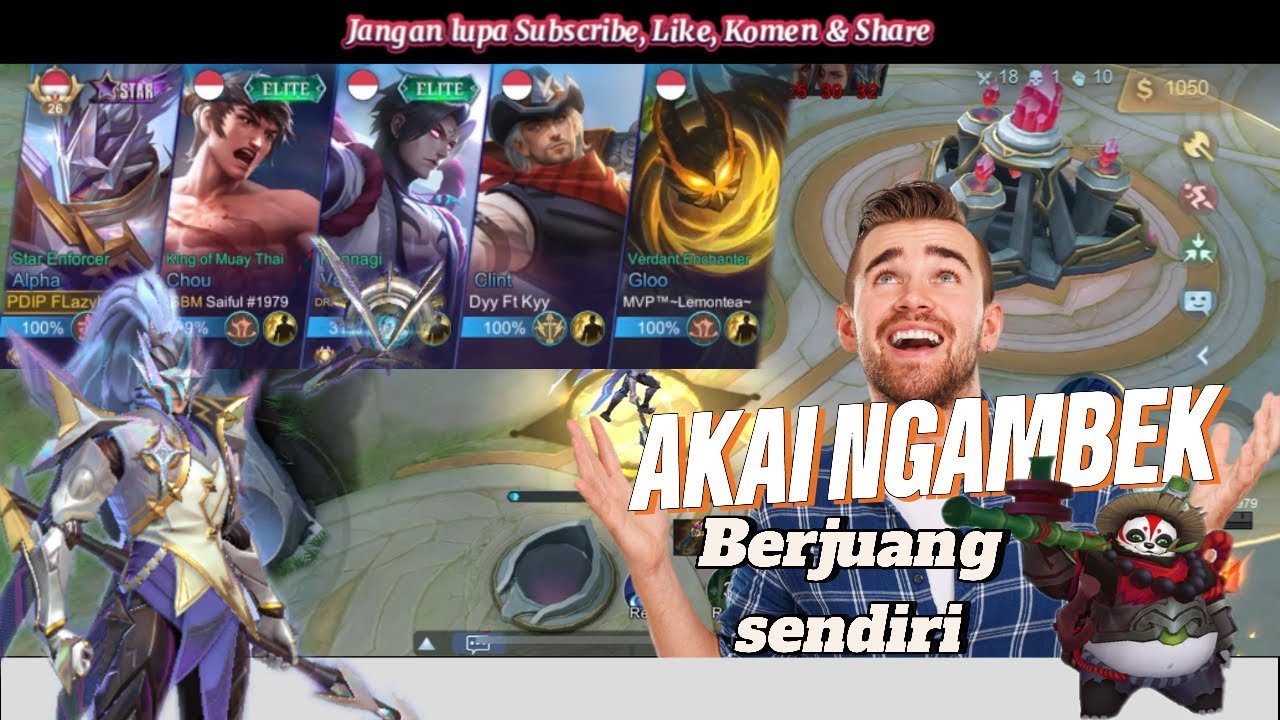 Tim Random TIM RANDOM BIKIN AKAI NGAMBEK, KOMPAK RECALL DITOWER MUSUH - Mobile ...