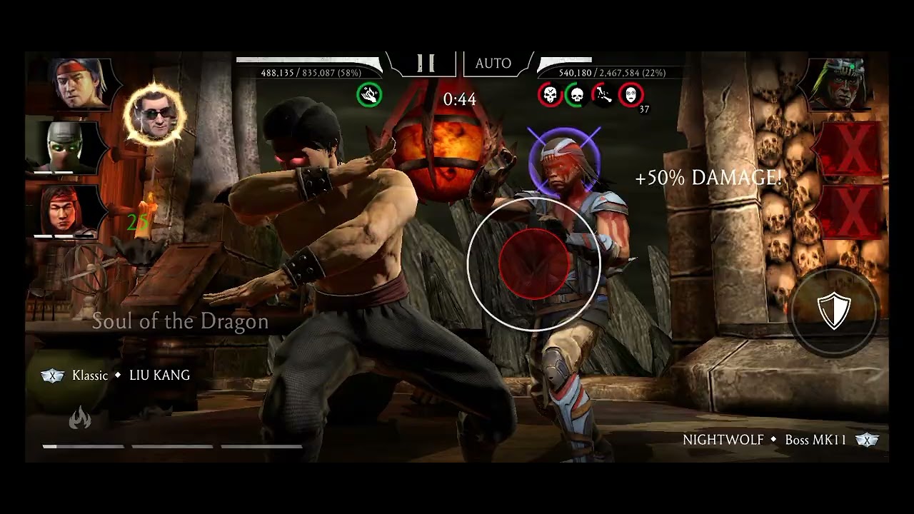 Never play again this trash