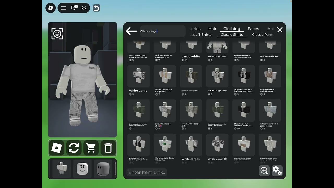 Might get a new avatar soon