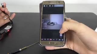 DIY Micro Hidden Spy Camera - Unboxing 2