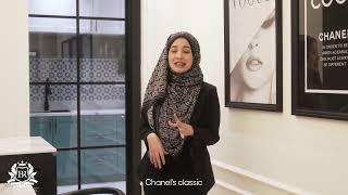 🌟 Exclusive Reveal: Coco Chanel-Inspired Luxury Condo 🌟