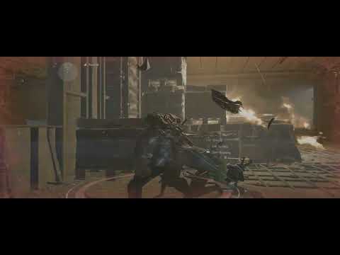 unedited The Division 2 St. Elmo's Engine gameplay in Summit.. - YouTube