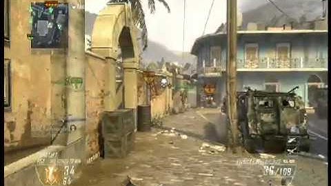 Black Ops 2 | Vector Create A Class Best