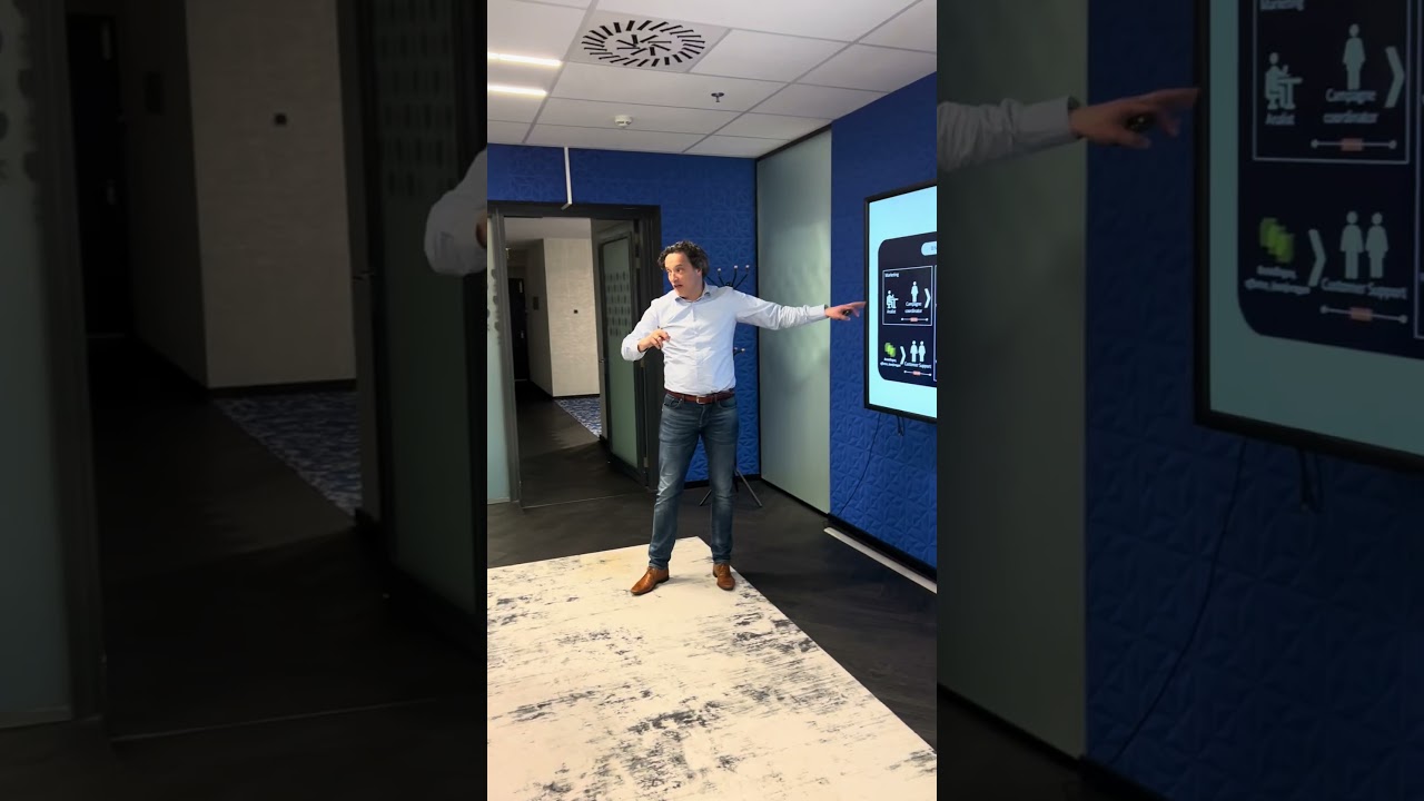 Inside Sales Seminar with Sales Architects 📸