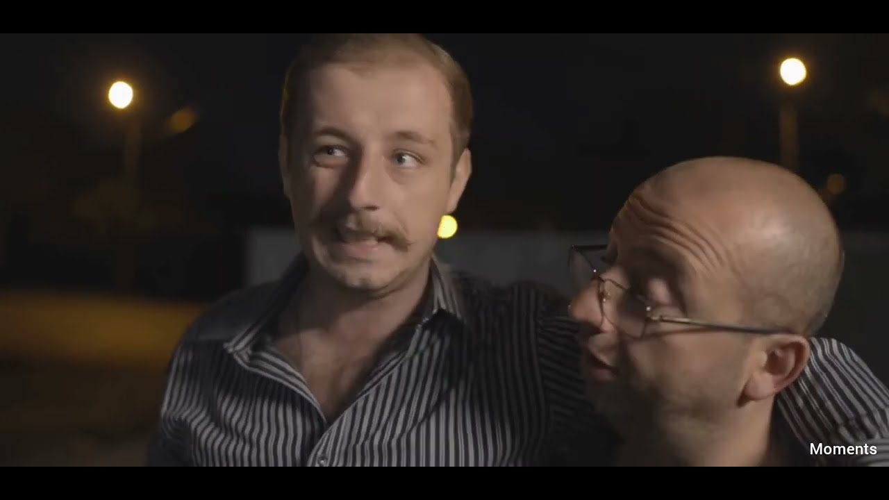 ნუგზარა ჩუბინიძე(part4)