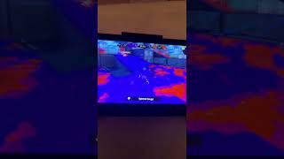 Splatoon 3 Montage 15 with PJ! #splatoon #splatoon3 #turfwar #octo #octoling #octolinggirl #fyp