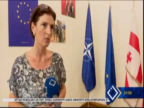 როგორია მითი და რეალობა? საინფორმაციო ცენტრის აჭარის ბიუროს ხელმძღვანელი ირმა გაბინაშვილი