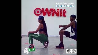Castle Lite International Dance Day