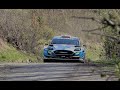 WRC Croatia Rally 2021 | MAX ATTACK | PURE SOUND