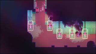 Hyper Light Drifter Any% Speedrun Tutorial East