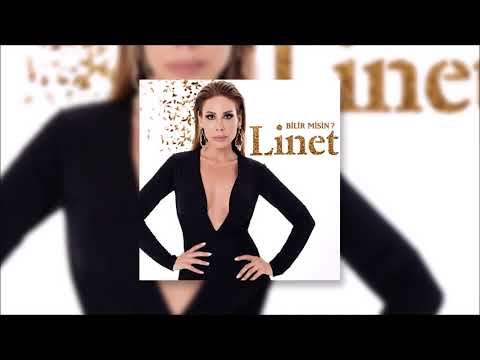 Linet - Benim Hayatım Kırmızı