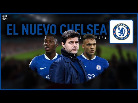 Video: ¿Qué jugadores del Chelsea están cedidos?