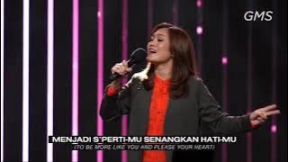 GMS Live - Rindu by GMS Live Kidz (Live from GMS Church Sunday Service 2 - 30 Jan 2022)