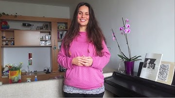 Stimm Workshops - Pentatonic Scale Session mit Alexia Chrysomalli