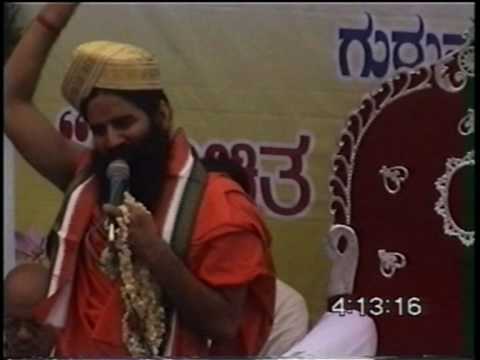 Sri Manikeshwari Matha Darshan    Mathaji N Ramdev Baba Part 510