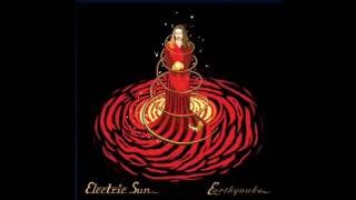 Electric Sun - Earthquake (1979) 🇩🇪 Hard Rock/Heavy Metal/NWOBHM/kraut