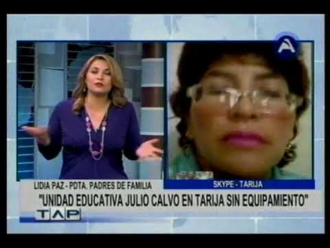 UNIDAD EDUCATIVA JULIO CALVO SIN EQUIPAMENTO camera iphone 8 plus apk