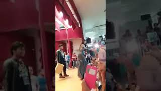 Rebutan Lanang Live Dian Anic Taiwan Chiayi 13 Agustus 2017