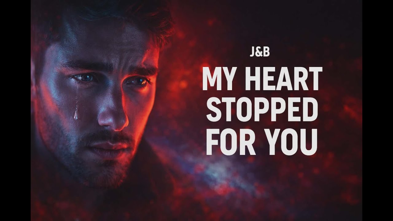 💔J&B My Heart Stopped for You (Emotional Vocal Trance Original Mix