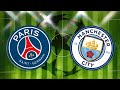 PSG vs Manchester City - Penalty Shootout |Final UEFA Champions League UCL | eFootballPES Gameplay