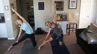 Feel Good Yoga Flow| Phoenix, AZ