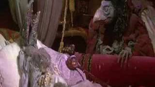 Death Of The Skeksis Emperor