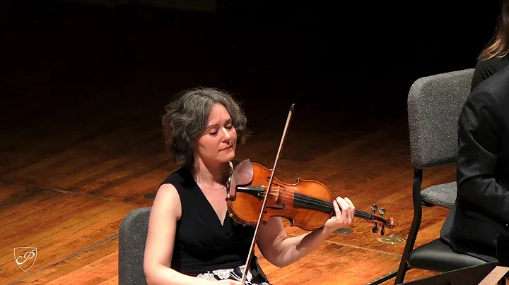 Sylvia Adalman Chamber Series: Shostakovich and Tchaikovsky