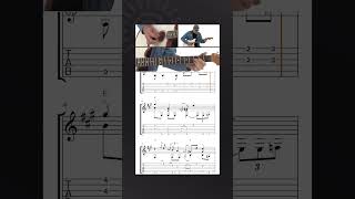 🎸 Greg Koch Guitar Lessons - Phineas Poundwell - Solo Gristleman Guitar - TrueFire