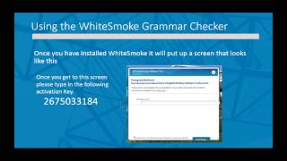PE100 Mod 3 - Working with Grammar and Spelling screenshot 5