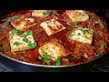 Paneer masala recipepaneer masala dhaba style paneer masala restaurant style paneer butter masala